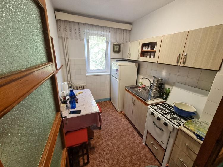 Apartament 2 camere zona Tomis Nord