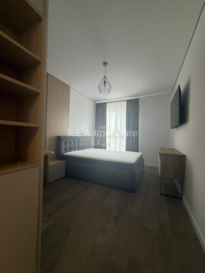 Apartament 3 Camere | Complex Rezidențial Noble Piatra Craiului | Prima Inchirie - 13