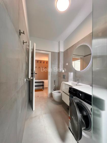 Închiriez apartament 2 camere Păcurari - Contemporan Homes - 8