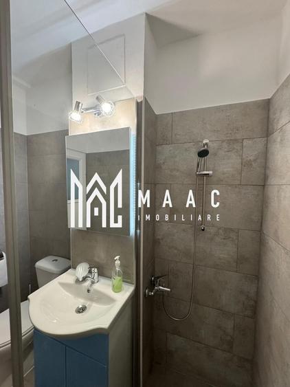 Apartament 2 camere de vânzare | Sibiu | renovat | balcon