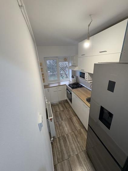Apartament 2 Camere | Berceni / Uioara | Confort 2 | Mobilat si Utilat | Renovat