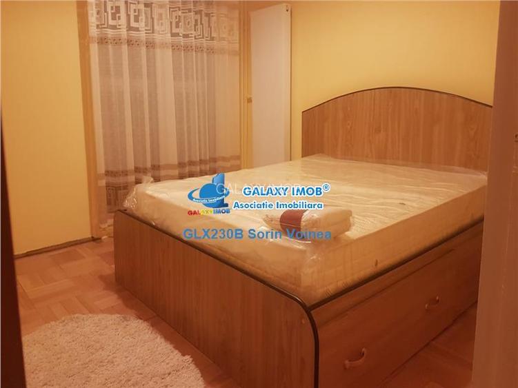 Apartament 4 camere Nicolae Grigorescu | partial mobilat | metrou - 3