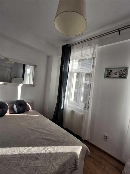 Apartament 1 camera zona Bucsinescu- 390 euro