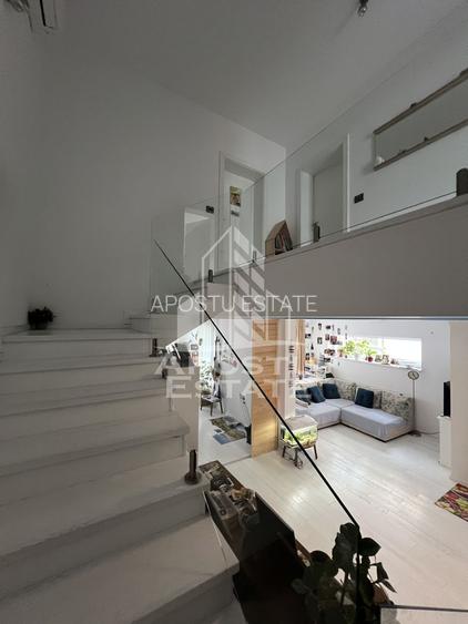 De vanzare in Dumbravita - unitate in triplex modern