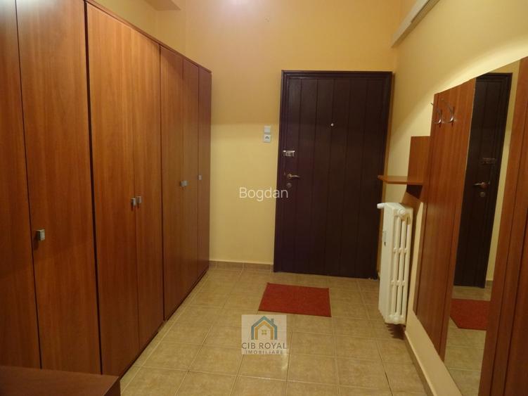 Inchiriez apt. ultracentral 2cam. Romană-Dorobanti-ASE,Bd. Dacia,la 5min. metrou - 11
