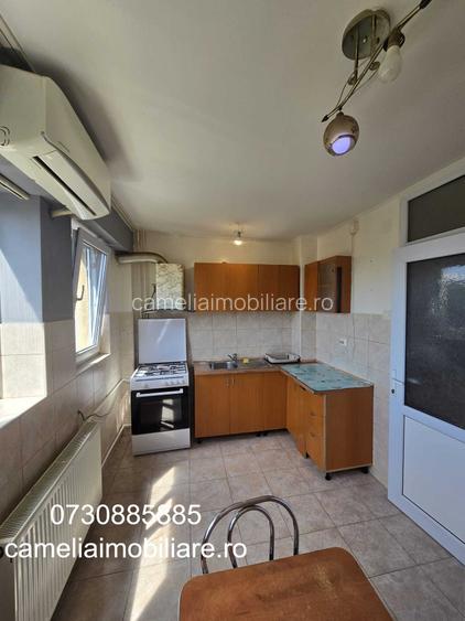 Garsoniera, pet friendly, 31mp, intre metrou Lujerului si Gorjului, str Cetatea - 14