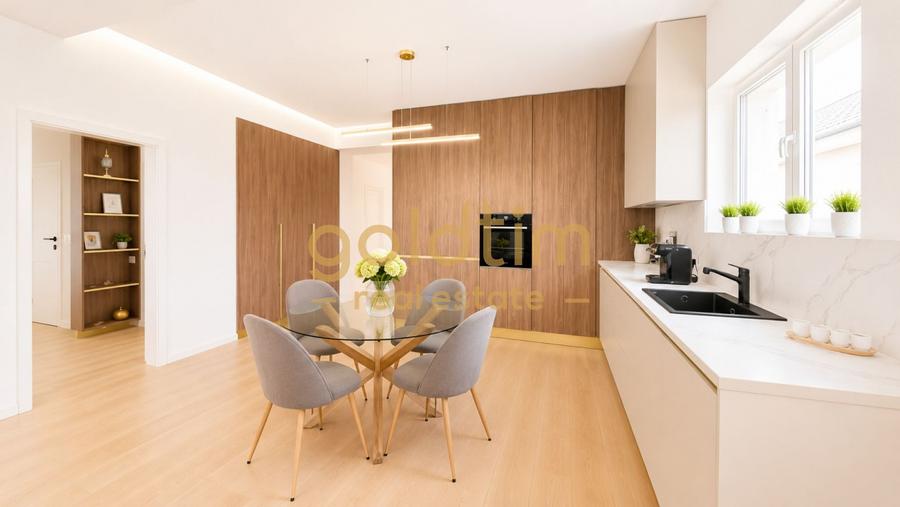SUPERB/VILA INDIVIDUALA/COMPLEX INCHIS/MOBILAT