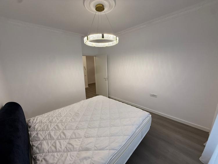 Plaza Residence Faza 5 - Lujerului / Apartament doua cam 65 mp