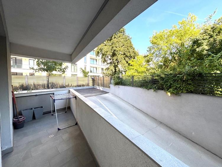 Inchiriere apart 3 camere in complex rezidential Atlas , Baneasa Jandarmeriei
