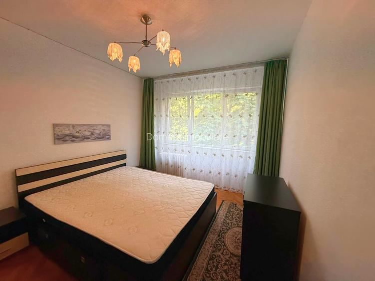 Apartament 2 camere semidecomandat | 50 mp | Etaj 3/9 | Emil Racoviță - 3