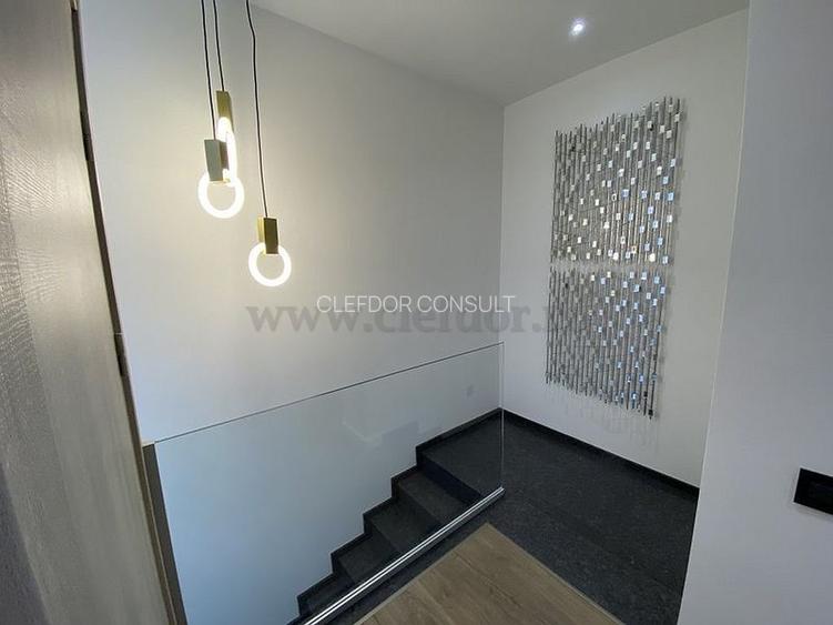 Vila de Lux In zona Pipera - 11