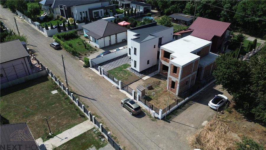 Casă Individuală Premium | 155 mp utili | 3 Dormitoare | Încă