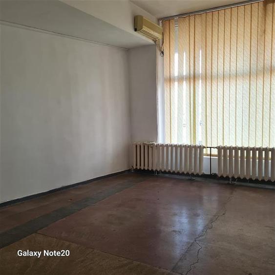 SPATIU COMERCIAL DE INCHIRIAT ZONA UTA