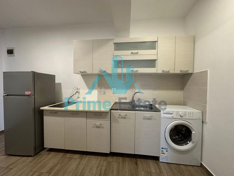 Apartament cu 2 camere de inchiriat in zona Buna Ziua