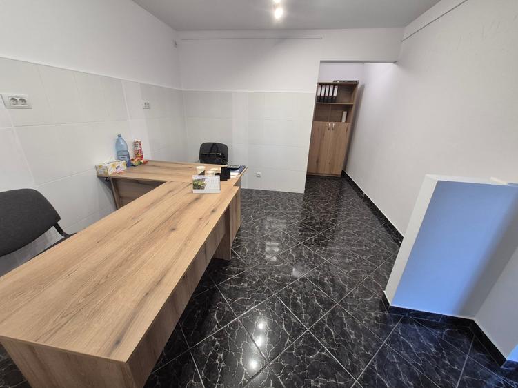 Vanzare spatiu comercial 16mp Alexandru cel Bun Iasi