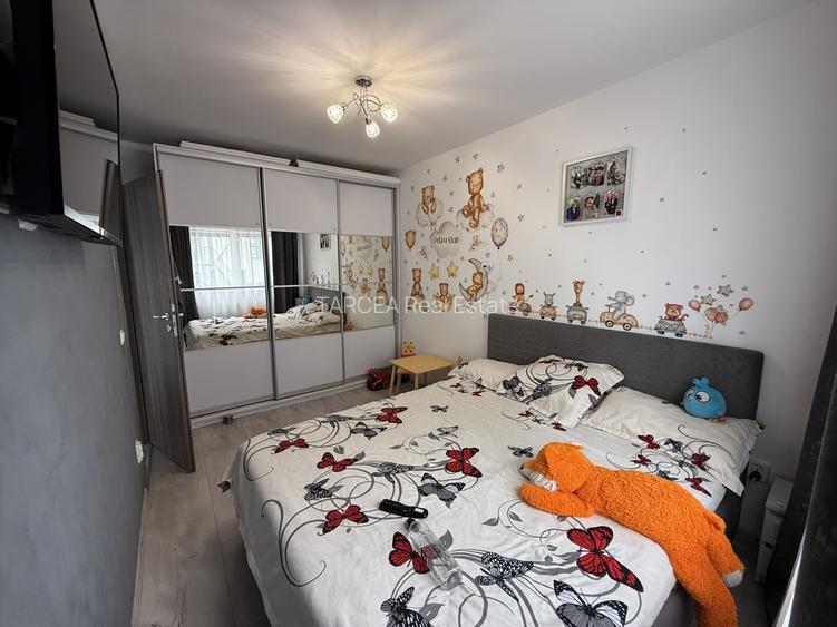 Apartament 3 camere - Etaj 2 - Bloc cu lift - 4