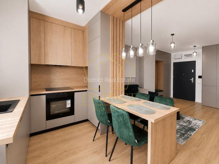 Apartament cu 2 camere | XCity Tower | Torontalului - 7