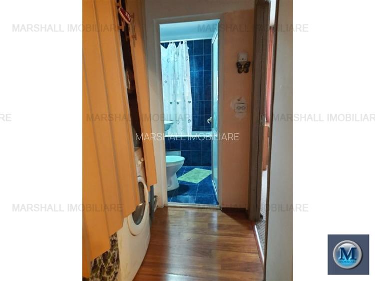 Apartament 3 camere de vanzare, zona Cina, 57 mp #14872 - 10