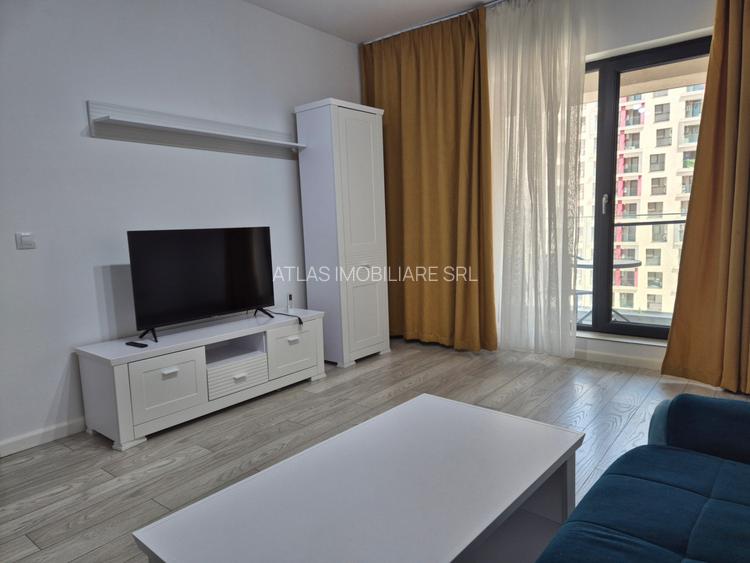 Lujerului - Plaza Residence - imobil 2022 - 2