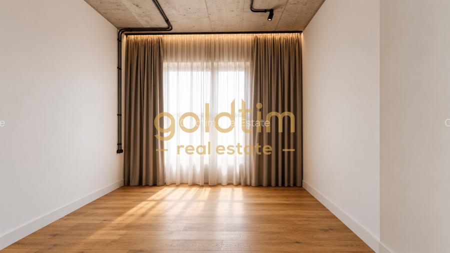 BRICK LOFT / SPATII DEPOZITARE / 174MP UTILI / TIP PENTHOUSE / PRIVELISTE SUPERB - 11