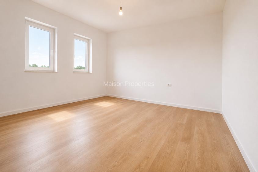 Duplex 3 Camere | Zona Sag-Manastire | 91mp Utili + Terasa | 350mp Teren - 11