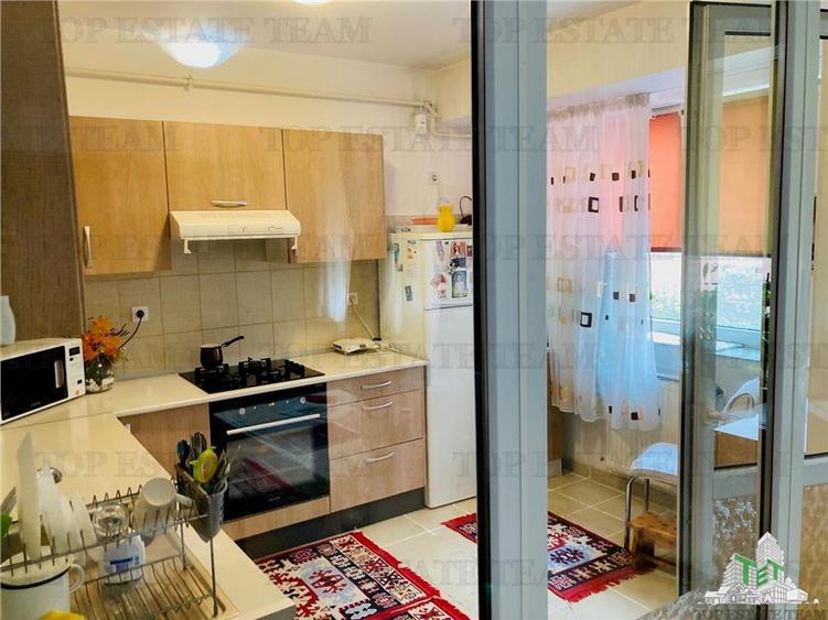 Vanzare apartament la cheie, spatios , 2 camere | Linda Residence | Cartier 23 A