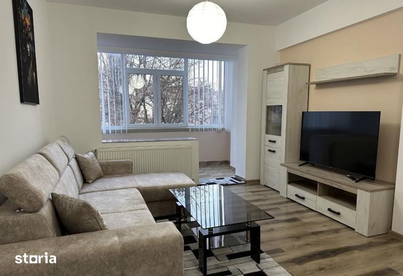 Apartament 3 camere PIATA ROMANA