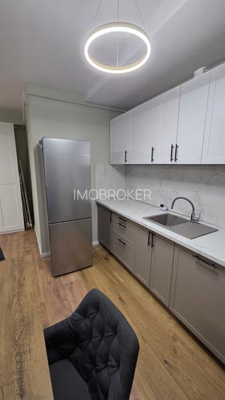 Închiriez apartament 3 camere în bloc nou - 3