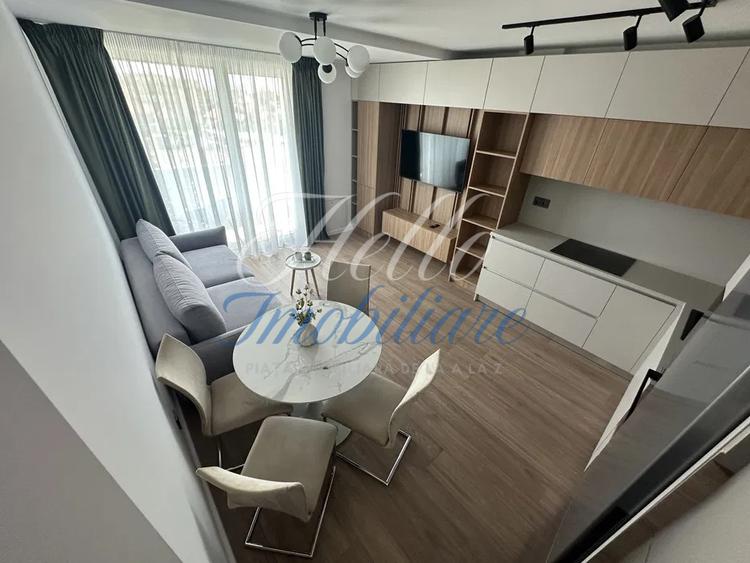 Apartament 2 camere, 40 mp , Estica , Sannicoara