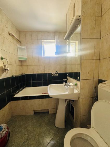 Apartament 4 camere | Etaj intermediar | 58 mpu | zona Big Manastur