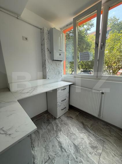 Apartament de vanzare, 55 mp, parter, zona Mazepa 2