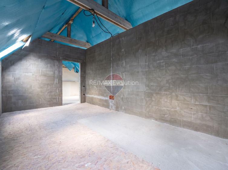 Casa saseasca restaurata in Cristian | Str. Laterala nr. 64 - 23