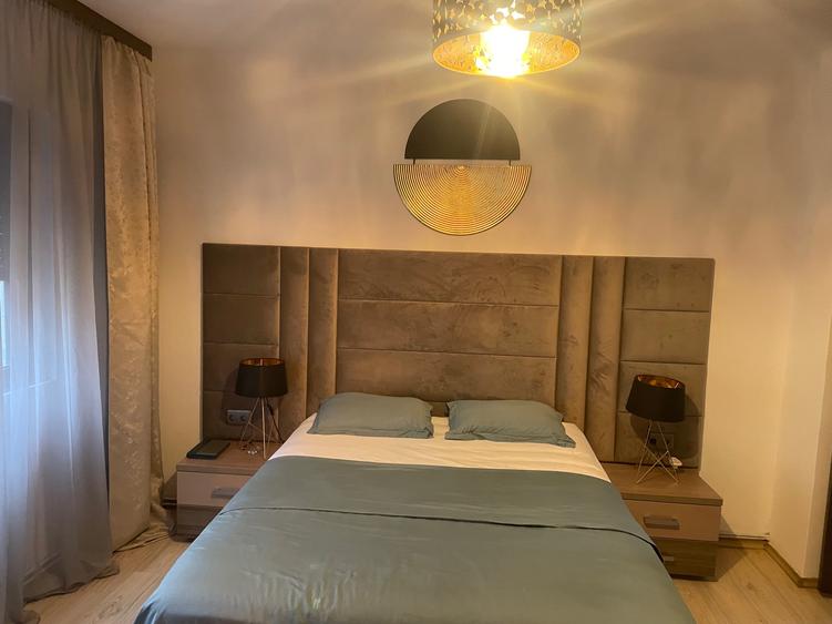 Unirii-Manastirea Antim Apartament 3 camere Vila