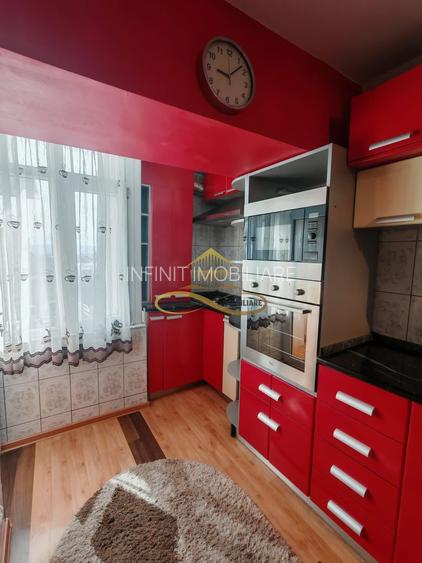 Apartament 3 camere Spatios de inchiriat -Tic-Tac - 12