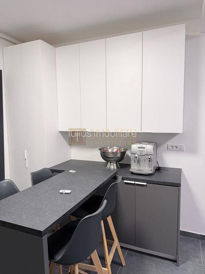 2 camere| Chisoda| loc de parcare| 45 mp| parter - 6