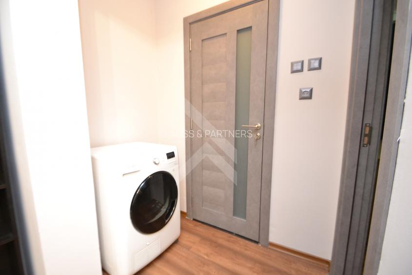 Inchiriere apartament 3 camere - Cotroceni (Comision ZERO) - 7