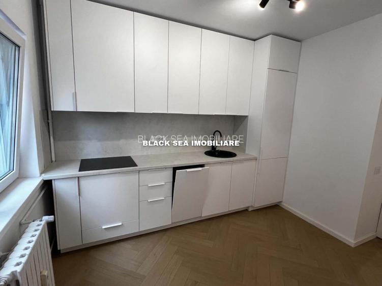 Apartament 3 camere zona Ultracentrala ,Cazino Constanta - Termen Lung