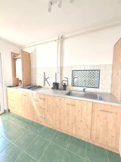 Vindem apartament 4 camere Manastur, zona Big