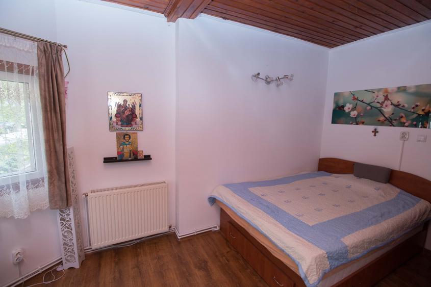 Casa individuala Azuga cu acces usor si vedere la munte