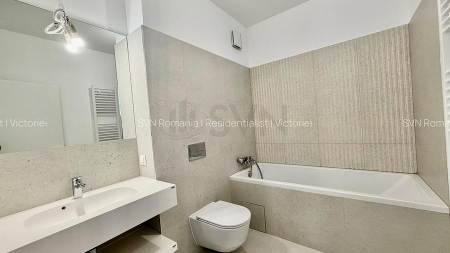 REA1029339 Apartament 2 camere I Parcare I THE IVY - 5