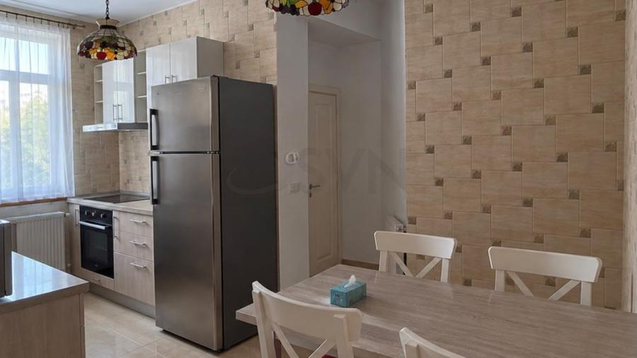 REA1029743 Apartament l 4 Camere l Dorobanti