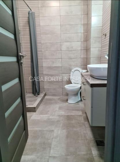 Studio Mamaia Nord - prima linie la mare 370 euro - 14
