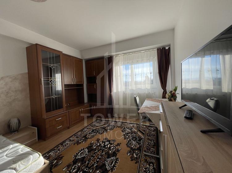 Apartament 2 camere de închiriat-zona Stefan cel mare