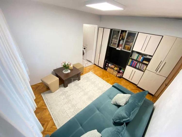 Apartament 2 camere în zona HERMES