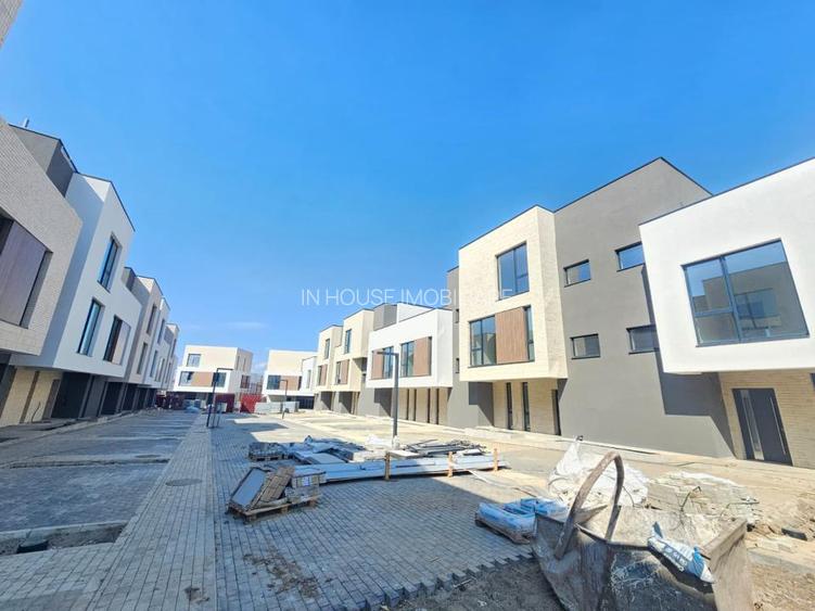 Comision 0% | PREMIUM VILLA - Denya Lake | 5 Camere 206m2 | Finalizare 2026 - 23