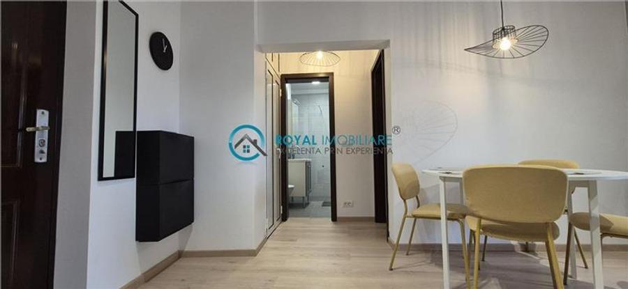Royal Imobiliare - Inchirieri Apartament 2 camere zona Republicii