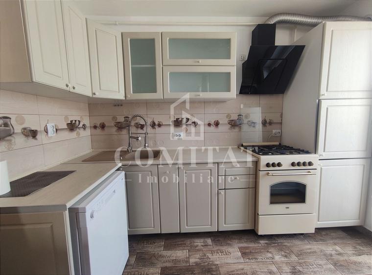 Apartament cu 3 camere decomandate | Andrei Mureșanu| Finisaje moderne