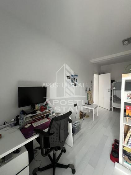 De vanzare in Dumbravita - unitate in triplex modern