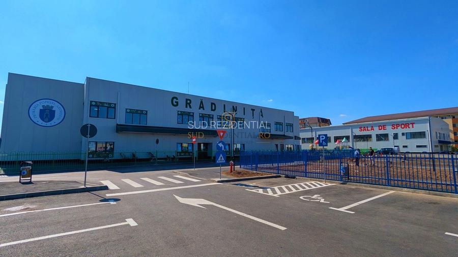 Gama Residence - Apartament de vanzare 2 camere, Soseaua Oltenitei - 21