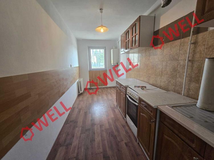 Apartament cu 3 camere de închiriat în Sfântu Gheorghe, pe Aleea Hărniciei!